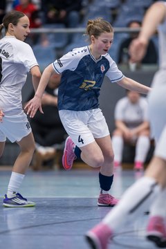 Bild 193 - wBJ Power Girls Cup Suederelbe